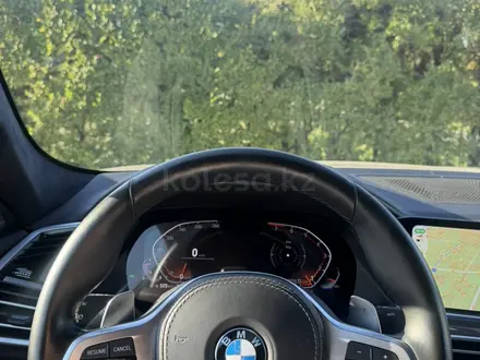 BMW X6 2023 года за 49 500 000 тг. в Астана – фото 10