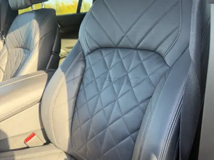 BMW X6 2023 года за 49 500 000 тг. в Астана – фото 4