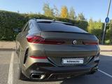 BMW X6 2023 годаүшін49 500 000 тг. в Астана