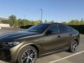 BMW X6 2023 годаүшін49 500 000 тг. в Астана – фото 5