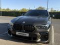 BMW X6 2023 годаүшін49 500 000 тг. в Астана – фото 6