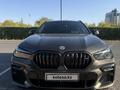 BMW X6 2023 годаүшін49 500 000 тг. в Астана – фото 7