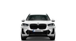 BMW X3 2024 года за 41 173 000 тг. в Семей