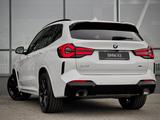 BMW X3 2024 года за 37 557 000 тг. в Семей – фото 3