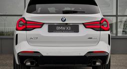 BMW X3 2024 годаfor37 557 000 тг. в Семей – фото 4