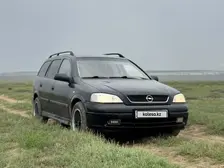 Opel Astra, 2000