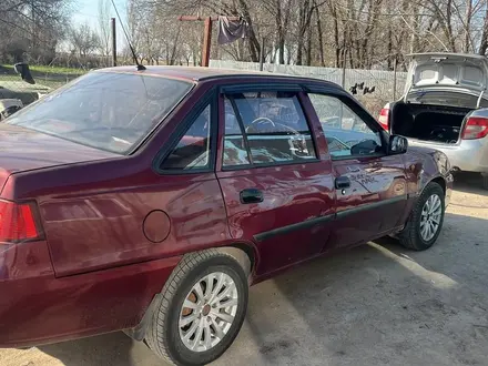 Daewoo Nexia 2009 года за 1 200 000 тг. в Алматы – фото 2