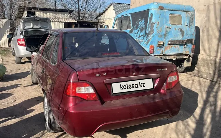 Daewoo Nexia 2009 года за 1 200 000 тг. в Алматы