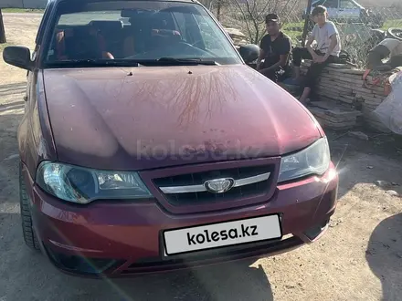 Daewoo Nexia 2009 года за 1 200 000 тг. в Алматы – фото 3