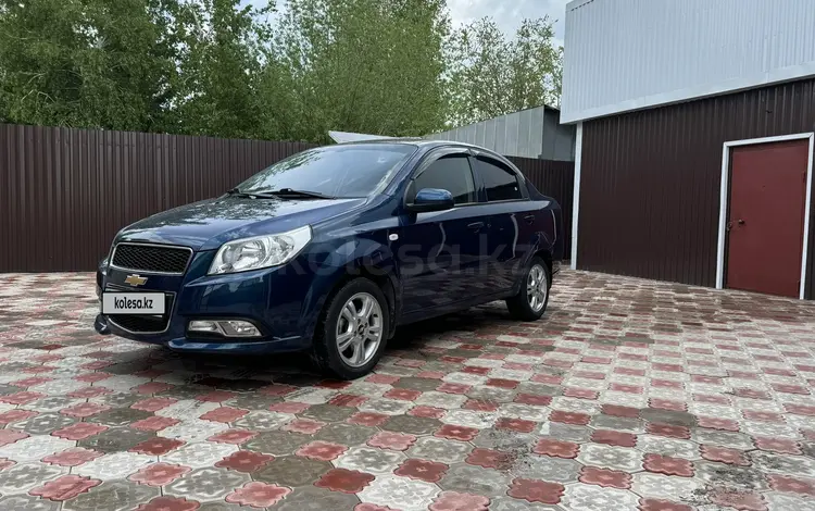 Chevrolet Nexia 2021 годаfor5 250 000 тг. в Астана