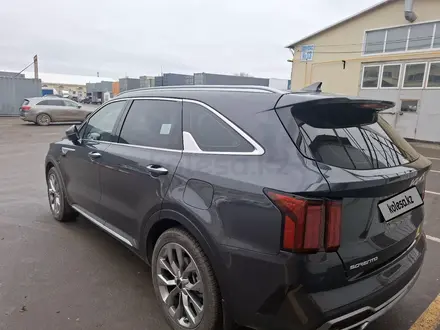 Kia Sorento 2023 года за 17 500 000 тг. в Уральск – фото 9
