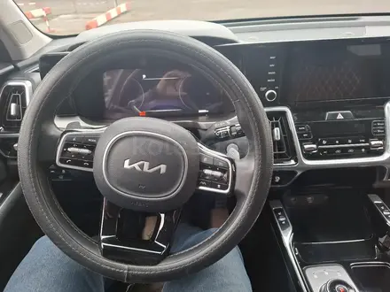 Kia Sorento 2023 года за 17 500 000 тг. в Уральск – фото 16
