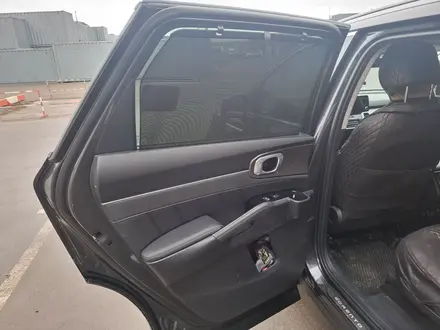 Kia Sorento 2023 года за 17 500 000 тг. в Уральск – фото 18