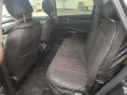 Kia Sorento 2023 года за 17 500 000 тг. в Уральск – фото 19