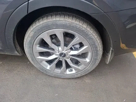 Kia Sorento 2023 года за 17 500 000 тг. в Уральск – фото 20
