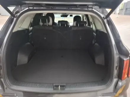 Kia Sorento 2023 года за 17 500 000 тг. в Уральск – фото 21