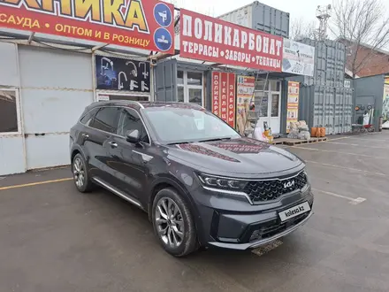 Kia Sorento 2023 года за 17 500 000 тг. в Уральск – фото 4