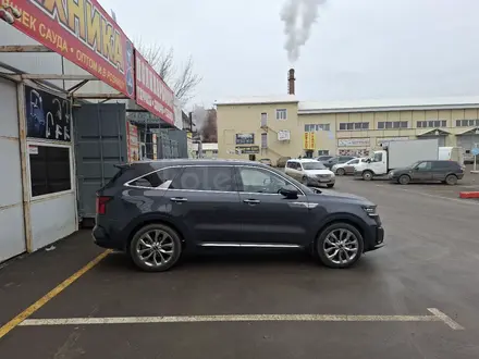 Kia Sorento 2023 года за 17 500 000 тг. в Уральск – фото 5