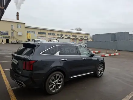 Kia Sorento 2023 года за 17 500 000 тг. в Уральск – фото 6