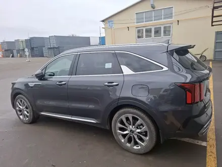 Kia Sorento 2023 года за 17 500 000 тг. в Уральск – фото 10
