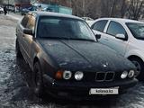 BMW 520 1991 года за 500 000 тг. в Актобе – фото 2