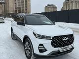 Chery Tiggo 7 Pro 2022 года за 9 999 999 тг. в Астана