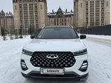 Chery Tiggo 7 Pro 2022 года за 9 999 999 тг. в Астана – фото 3