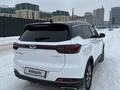 Chery Tiggo 7 Pro 2022 года за 9 999 999 тг. в Астана – фото 4