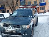 Mitsubishi L200 2007 года за 3 000 000 тг. в Актобе