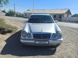 Mercedes-Benz E 200 1996 года за 2 200 000 тг. в Кызылорда