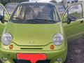 Daewoo Matiz 2013 годаfor1 550 000 тг. в Тарановское