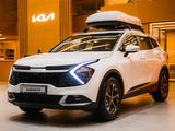 Kia Sportage Comfort 4WD 2024 года за 15 190 000 тг. в Шымкент – фото 3
