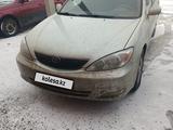 Toyota Camry 2002 годаүшін4 800 000 тг. в Усть-Каменогорск – фото 3