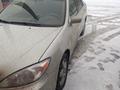 Toyota Camry 2002 года за 4 800 000 тг. в Усть-Каменогорск