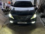 Hyundai Sonata 2011 годаүшін2 800 000 тг. в Шымкент – фото 2