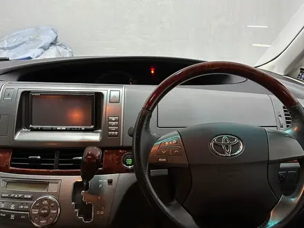 Toyota Estima 2010 года за 6 200 000 тг. в Кызылорда – фото 11