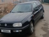 Volkswagen Golf 1993 года за 1 200 000 тг. в Степногорск