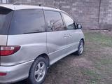 Toyota Previa 2002 года за 3 500 000 тг. в Кордай – фото 5