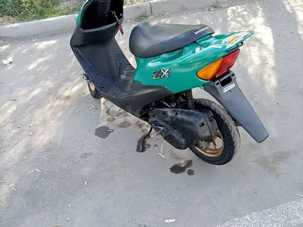 Honda  Dio 2005 года за 150 000 тг. в Алматы – фото 7