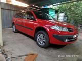 Renault Megane 2008 годаүшін3 500 000 тг. в Алматы