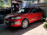 Renault Megane 2008 годаүшін3 500 000 тг. в Алматы – фото 2