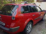 Renault Megane 2008 годаүшін3 500 000 тг. в Алматы – фото 4