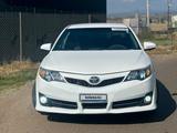 Toyota Camry 2013 годаүшін4 500 000 тг. в Уральск – фото 2