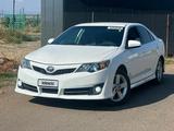 Toyota Camry 2013 годаүшін4 500 000 тг. в Уральск