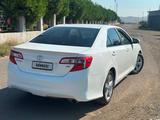Toyota Camry 2013 годаүшін4 500 000 тг. в Уральск – фото 3