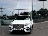 Mercedes-Benz GLS 450 4MATIC 2025 годаfor79 941 613 тг. в Алматы
