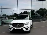 Mercedes-Benz GLS 450 4MATIC 2025 годаfor79 941 613 тг. в Алматы