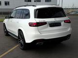Mercedes-Benz GLS 450 4MATIC 2025 года за 77 798 000 тг. в Алматы – фото 2