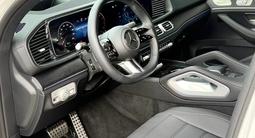 Mercedes-Benz GLS 450 4MATIC 2025 года за 77 798 000 тг. в Алматы – фото 3