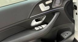 Mercedes-Benz GLS 450 4MATIC 2025 года за 77 798 000 тг. в Алматы – фото 4